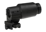 Aimpoint 3X-C with Twist Mount and Spacer