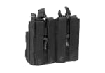 Condor M4 Double Stacker Mag Pouch