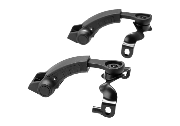 Earmor M16 Plus FLUX Rail Mount Kit