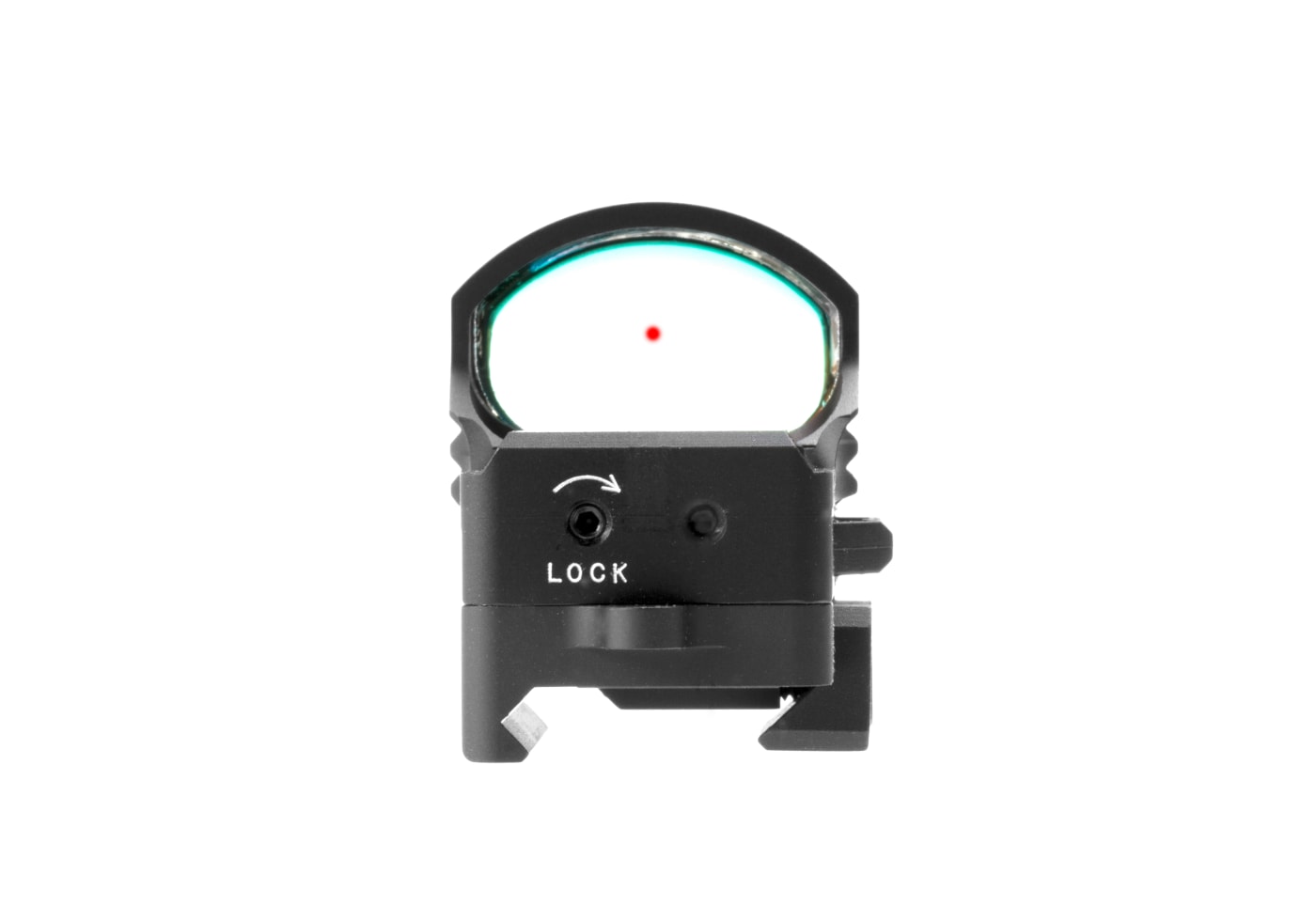 Vortex Optics Razor Red Dot 6 MOA