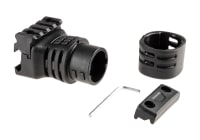 DLG Tactical Vertical Grip - Short