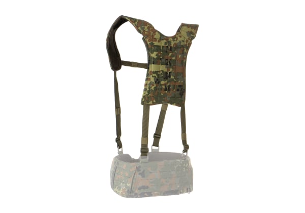 Templar's Gear 4-Point H-Harness