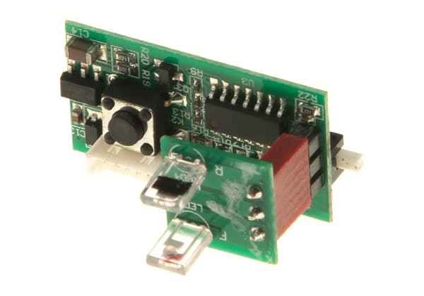 A&K STW Electronic Trigger Unit
