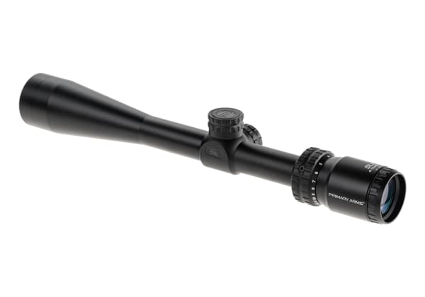 Primary Arms SLx HUNTER 4-12X40 SFP Duplex