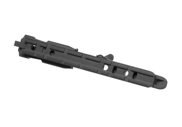 Ares FNC QD Top Rail