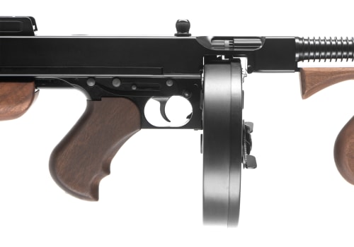 Ares M1928A1 Thompson