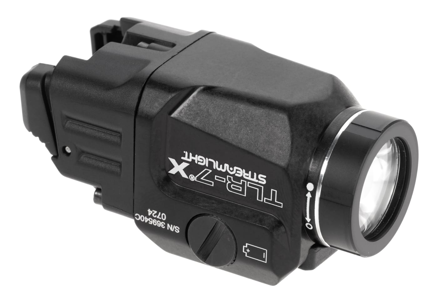 Streamlight TLR-7X Flex
