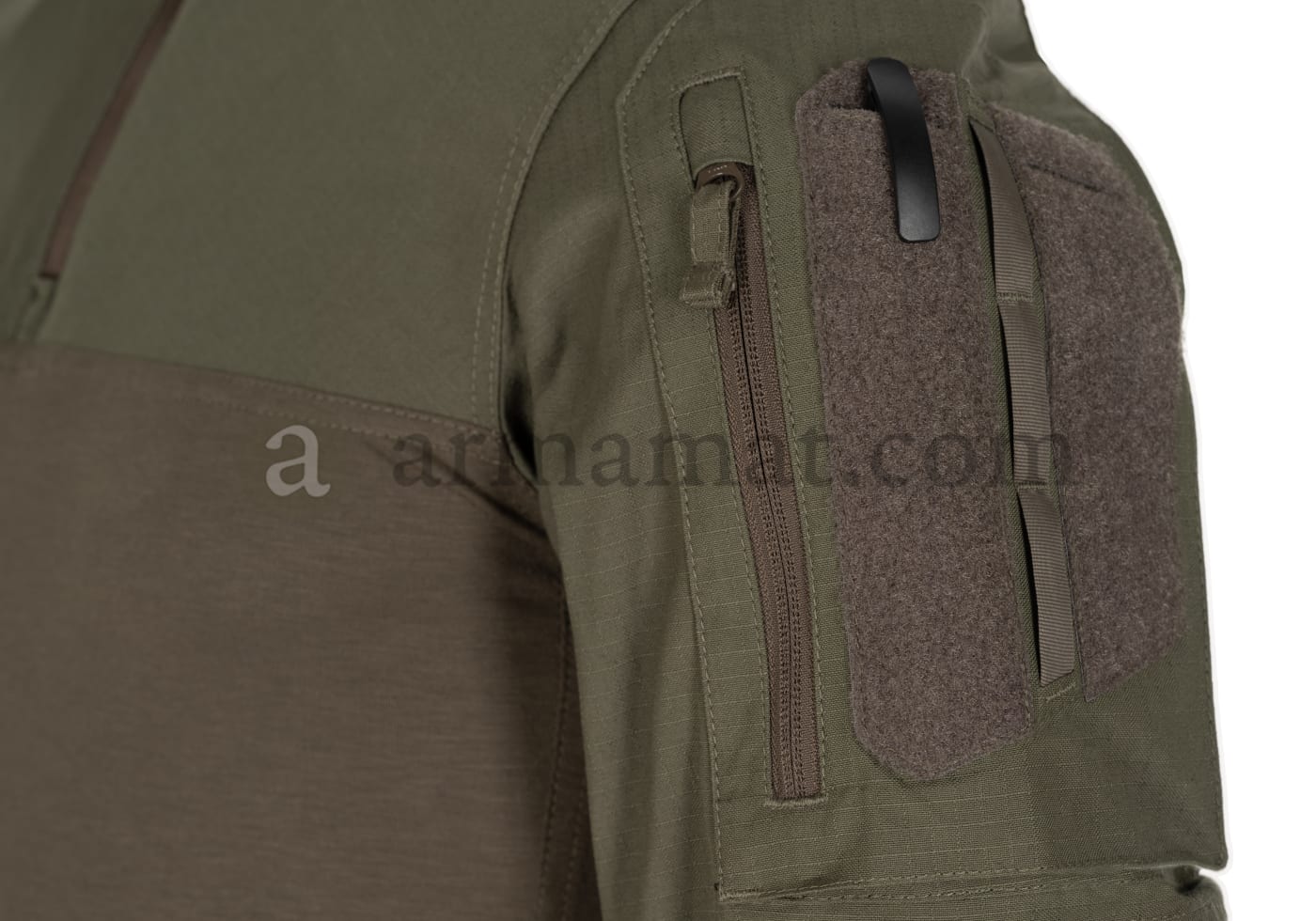 Under Armour Tactical Combat Shirt 2.0