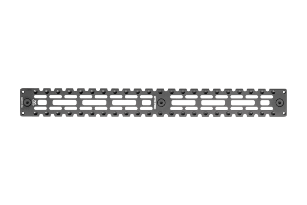 Leapers M-LOK to Arca Rail Adapter 14.2 Inch Length