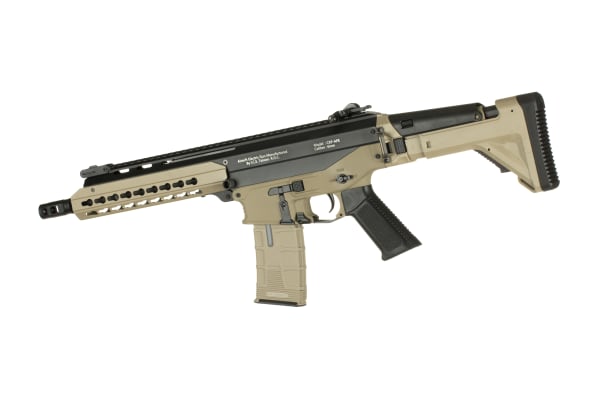 ICS CXP APE