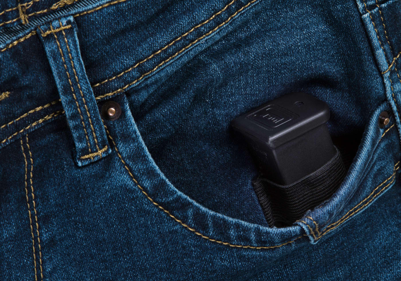 Clawgear Denim Tactical Flex Jeans