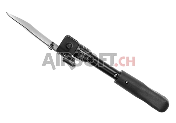Gorge online folding shovel