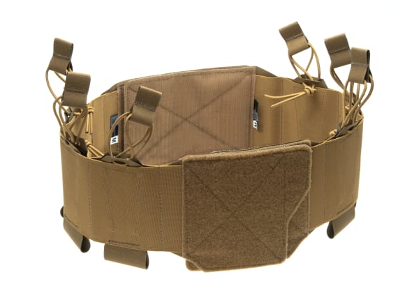 Templar's Gear TPC Elastic Cummerbund with Pouches