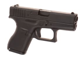 Glock Glock 42 Metal Version GBB