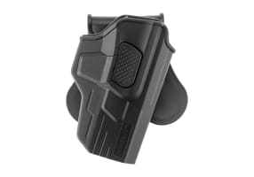 Umarex Polymer Paddle Holster for S&W M&P