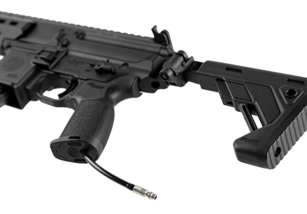 SIG Sauer ProForce MPX HPA