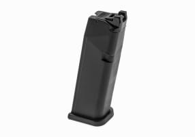 Glock Magazin Glock 17 / 17 Gen 4 Steel Version GBB