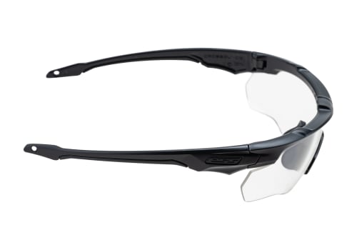 ESS CrossBlade LPL-5 Kit Clear / Pink / Smoke Gray
