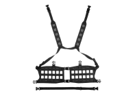 Blue Force Gear SPLITminus Chest Rig