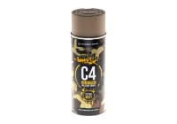 Invader Gear C4 Mil Grade Color Spray