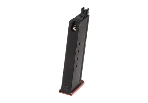 WE Magazin .50 AE GBB 30rds DP Version