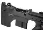 Silverback Desert Tech SRS A2/M2 Covert 16''