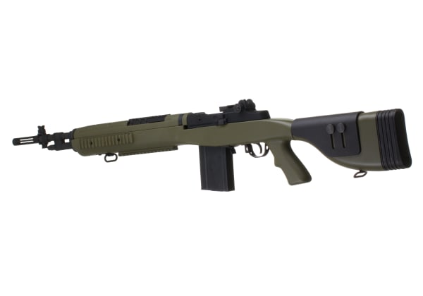 G&P M14 DMR Recon