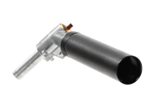 T4E HDR50 11J Valve With Capsule Tube