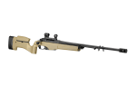 Ares TRG-42 Gas Sniper Rifle