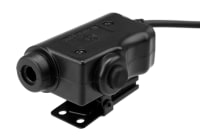 Earmor M51 Tactical PTT for PRC Radios