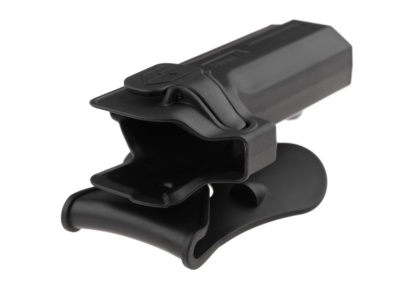 Amomax Paddle Holster für Desert Eagle