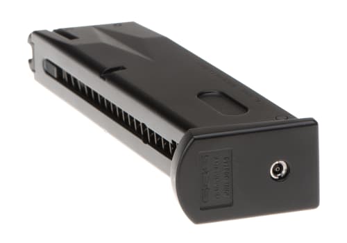 G&G Magazin GPM92 GBB 25rds