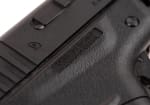 Glock Glock 42 Metal Version GBB