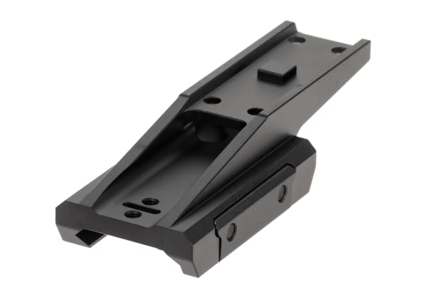 Vector Optics RUM Cantilever Picatinny Riser Mount