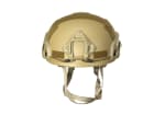 Emerson ACH MICH 2001 Helmet Special Action