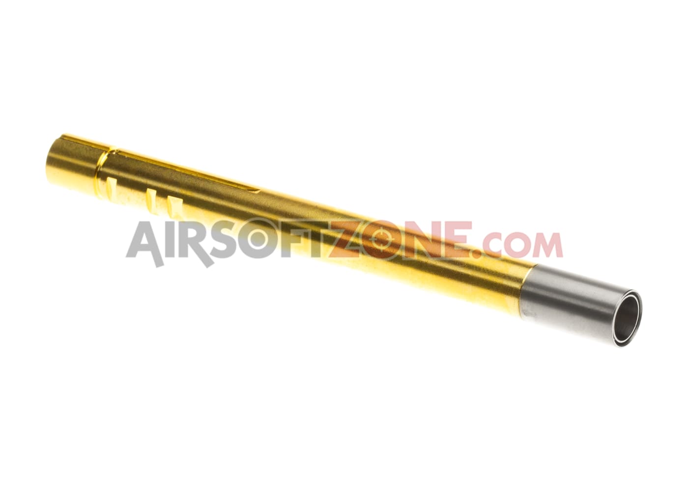 Maple Leaf 6.04 Crazy Jet Barrel for GBB Pistol 97mm (2024) - Airsoftzone
