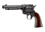 Colt SAA .45 Peacemaker 5.5 Inch Co2 BB