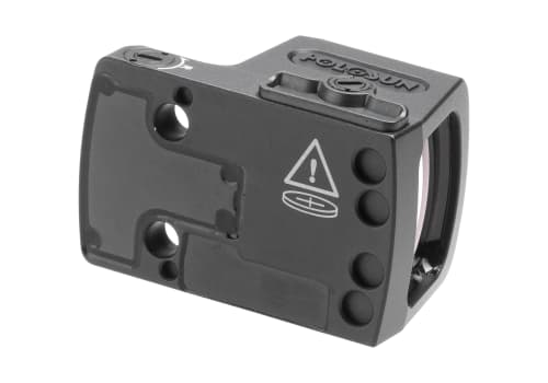 Holosun EPS CARRY 2 MOA Gold Dot Sight