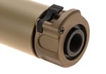 5KU Socom 5.56 Silencer