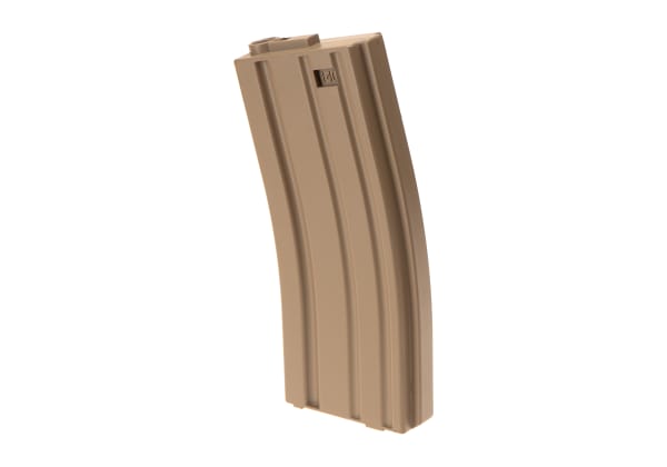 Specna Arms Magazin M4 Midcap Polymer 140rds