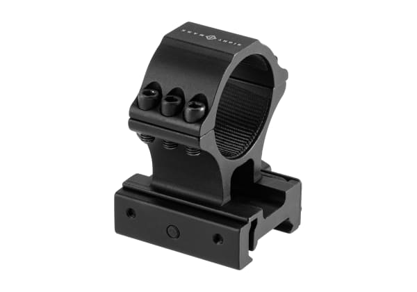 Sightmark 30mm/1 inch Medium Height QD Mount