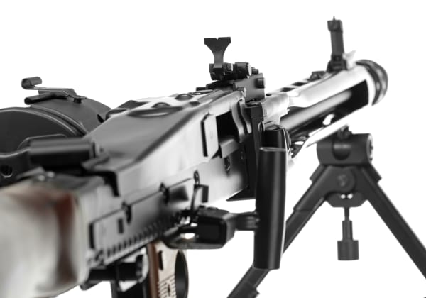 AGM MG42 Full Metal