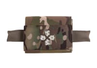 Blue Force Gear Belt Mounted Micro Trauma Kit NOW!