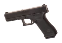 Glock Glock 17 Gen 5 Metal Version GBB