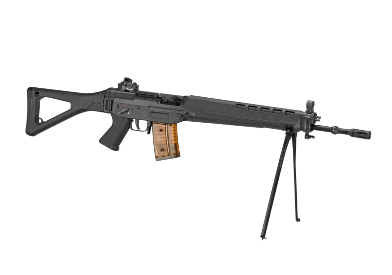 G&G SG550 (2026) - Airsoftzone