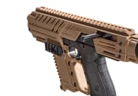 SLONG MPG Carbine Full Kit for Glock GBB