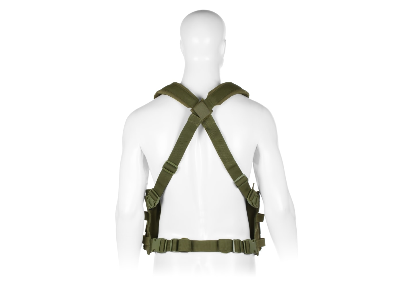 Condor Rapid Assault Chest Rig