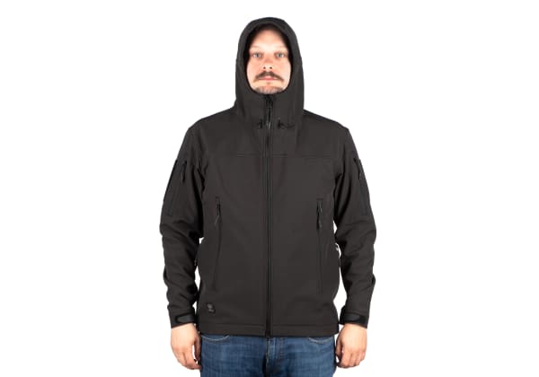 Outrider T.O.R.D. Softshell Hoody AR