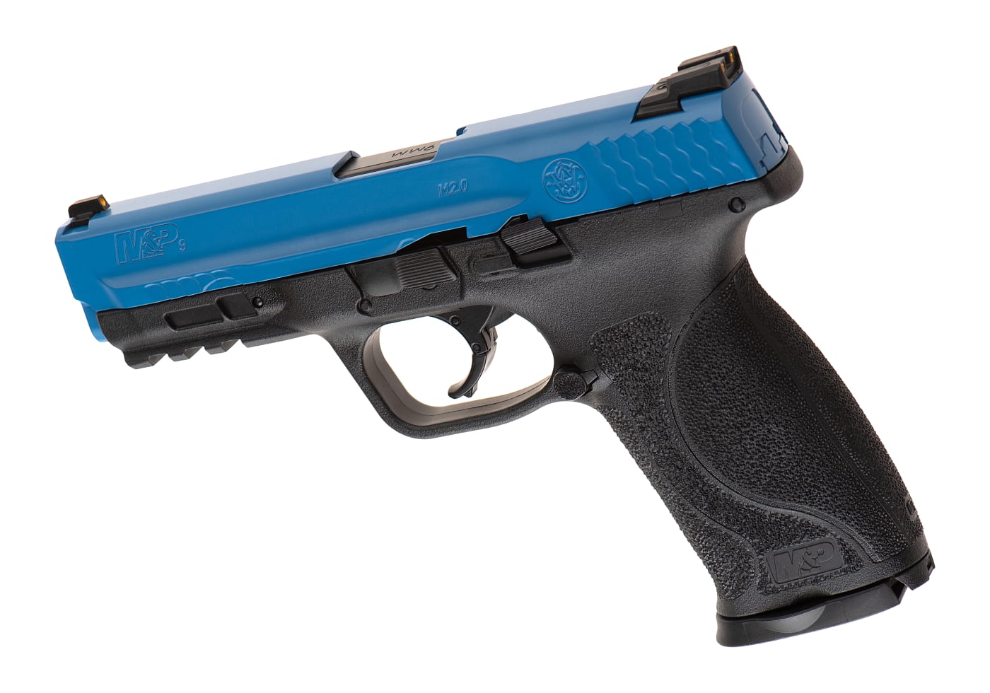 Smith & Wesson M&P9 2.0 T4E .43 cal