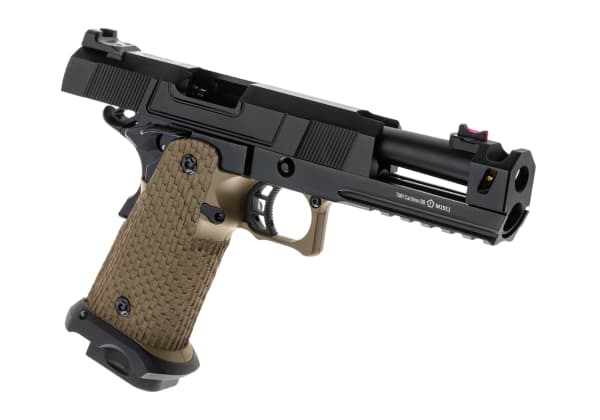 Army Armament R501 Full Metal GBB